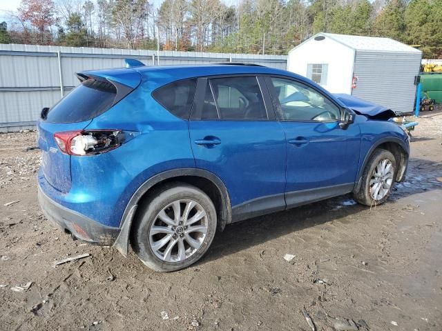 2013 Mazda CX-5 GT