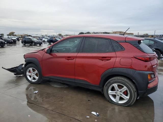 2019 Hyundai Kona SE