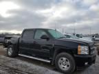 2012 Chevrolet Silverado K1500 LTZ