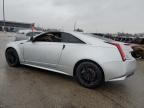 2012 Cadillac CTS Premium Collection