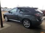 2010 Lexus RX 450H