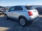 2016 Fiat 500X Easy