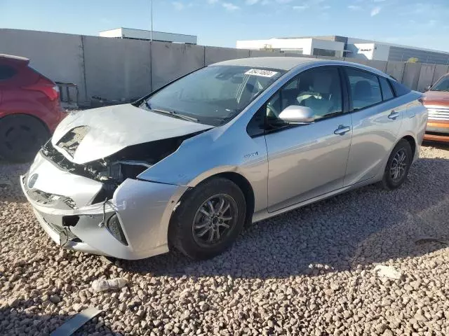 2018 Toyota Prius