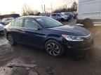 2017 Honda Accord EXL