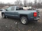 2014 Chevrolet Silverado C1500 LT