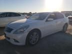 2011 Infiniti G25 Base