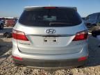 2013 Hyundai Santa FE Limited