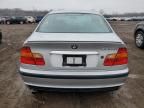 2003 BMW 330 XI