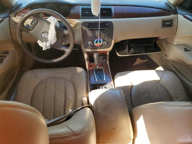 2007 Buick Lucerne CXL