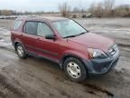 2006 Honda CR-V LX