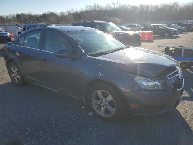 2013 Chevrolet Cruze LT