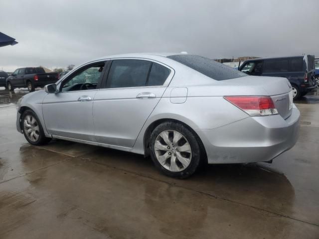 2008 Honda Accord EXL