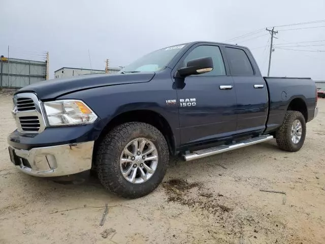 2015 Dodge RAM 1500 SLT