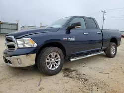 Dodge Vehiculos salvage en venta: 2015 Dodge RAM 1500 SLT