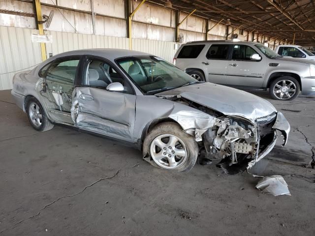 2003 Ford Taurus SE