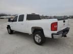 2010 Chevrolet Silverado K2500 Heavy Duty LTZ