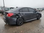 2015 Subaru WRX Premium