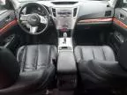 2010 Subaru Outback 2.5I Limited