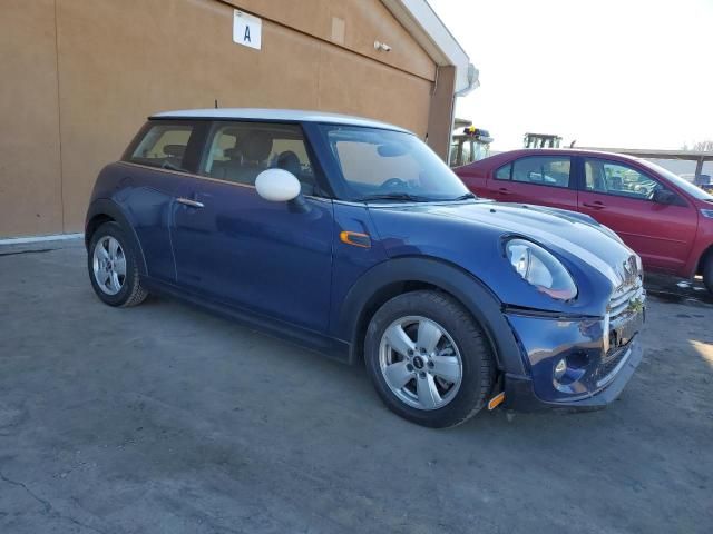 2015 Mini Cooper