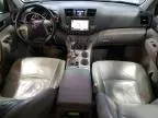 2008 Toyota Highlander Sport