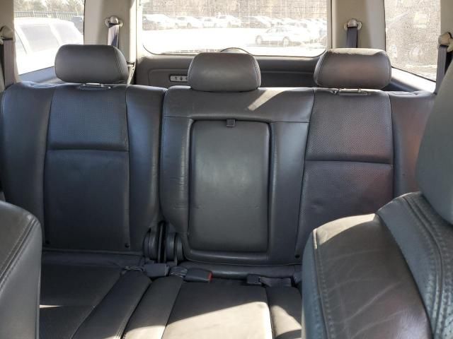 2004 Honda Pilot EXL