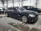 2011 BMW 740 LI