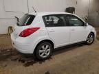 2008 Nissan Versa S