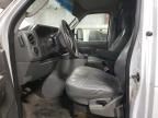 2009 Ford Econoline E350 Super Duty Van