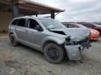 2020 Dodge Journey SE