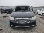 2013 Chrysler Town & Country Touring L