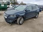 2019 Lincoln MKC