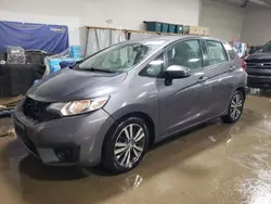 2015 Honda FIT EX en venta en Elgin, IL