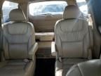 2007 Honda Odyssey EXL