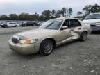 1999 Mercury Grand Marquis GS