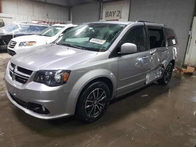 2016 Dodge Grand Caravan R/T