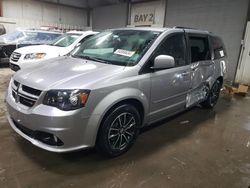 2016 Dodge Grand Caravan R/T en venta en Elgin, IL