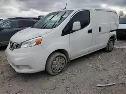 Lots with Bids for sale at auction: 2018 Nissan NV200 2.5S