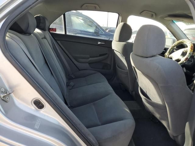 2006 Honda Accord SE