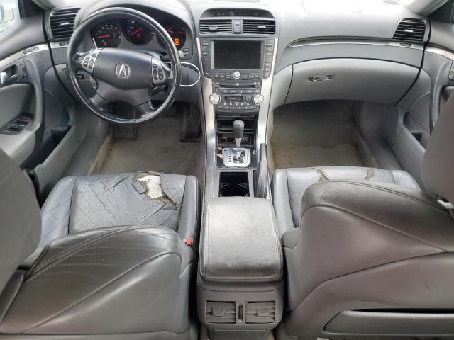 2006 Acura 3.2TL