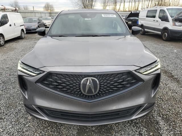 2023 Acura MDX A-Spec