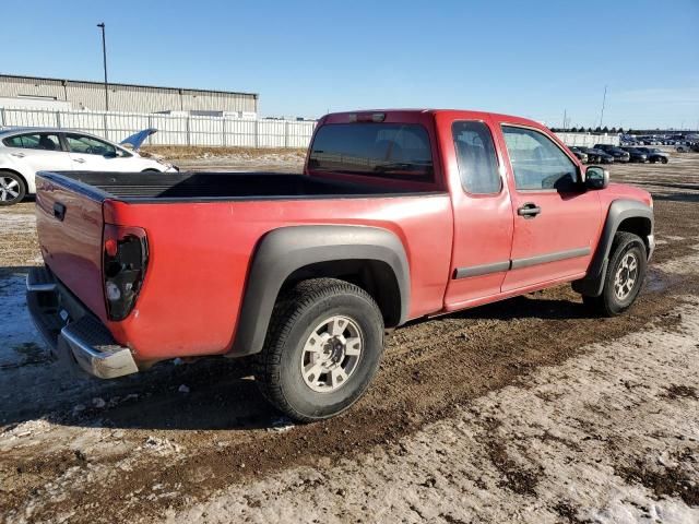 2006 Chevrolet Colorado