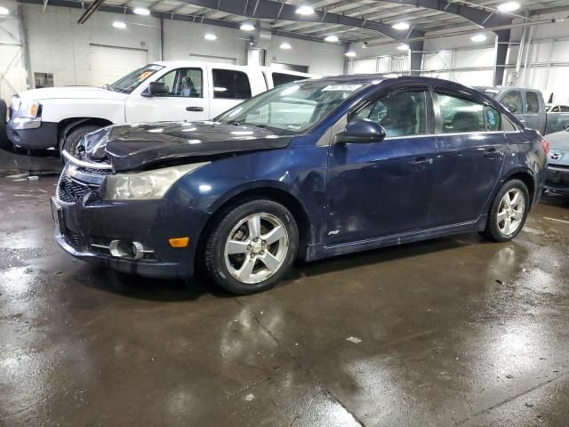 2011 Chevrolet Cruze LT