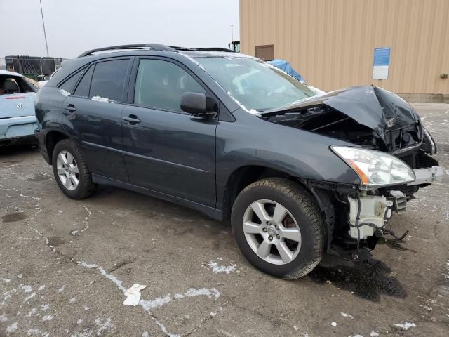 2004 Lexus RX 330