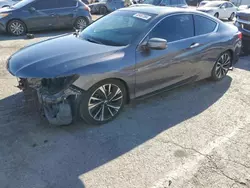 2016 Honda Accord EX en venta en Las Vegas, NV