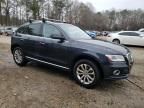 2015 Audi Q5 Premium