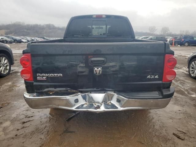 2005 Dodge Dakota Quad SLT