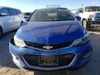 2017 Chevrolet Cruze Premier