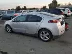 2011 Chevrolet Volt