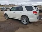 2010 Toyota 4runner SR5