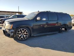 Chevrolet Vehiculos salvage en venta: 2007 Chevrolet Suburban C1500